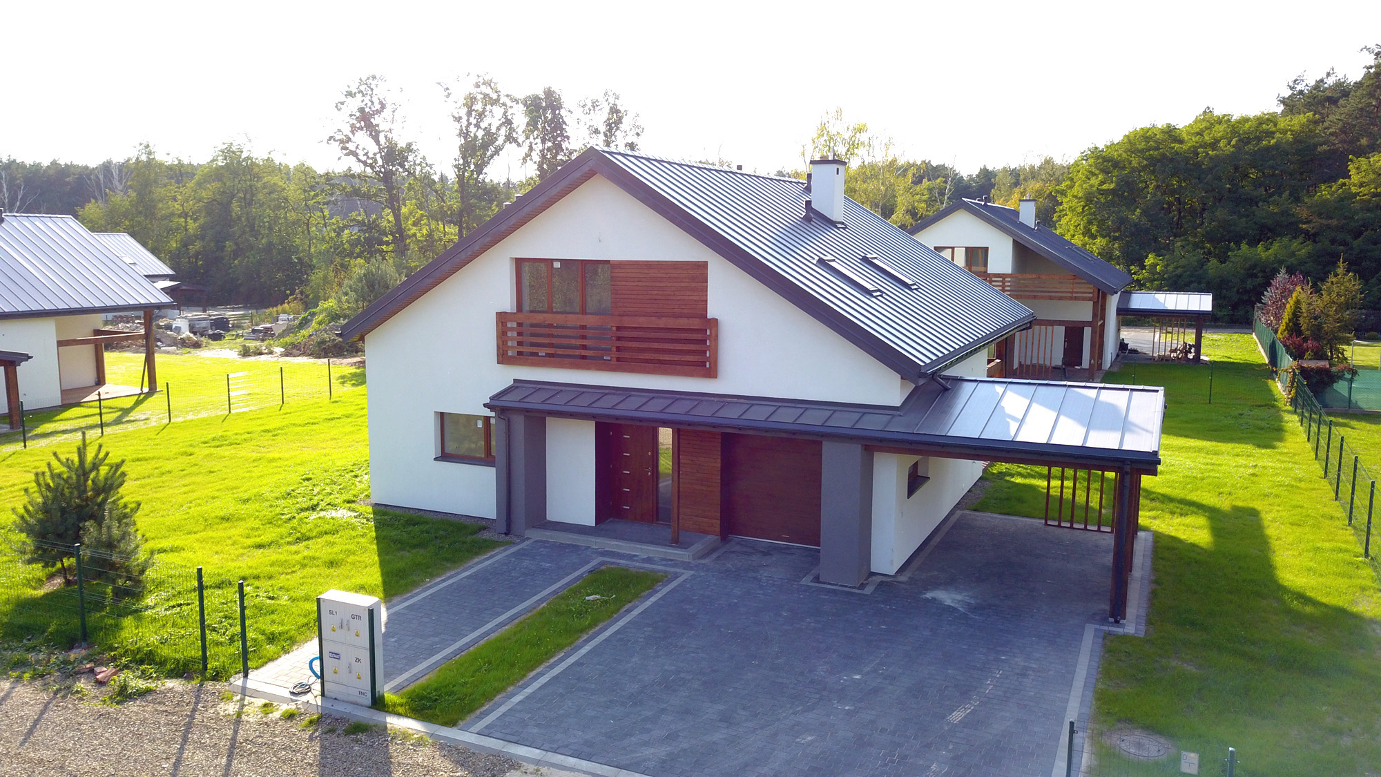 Scandi Development