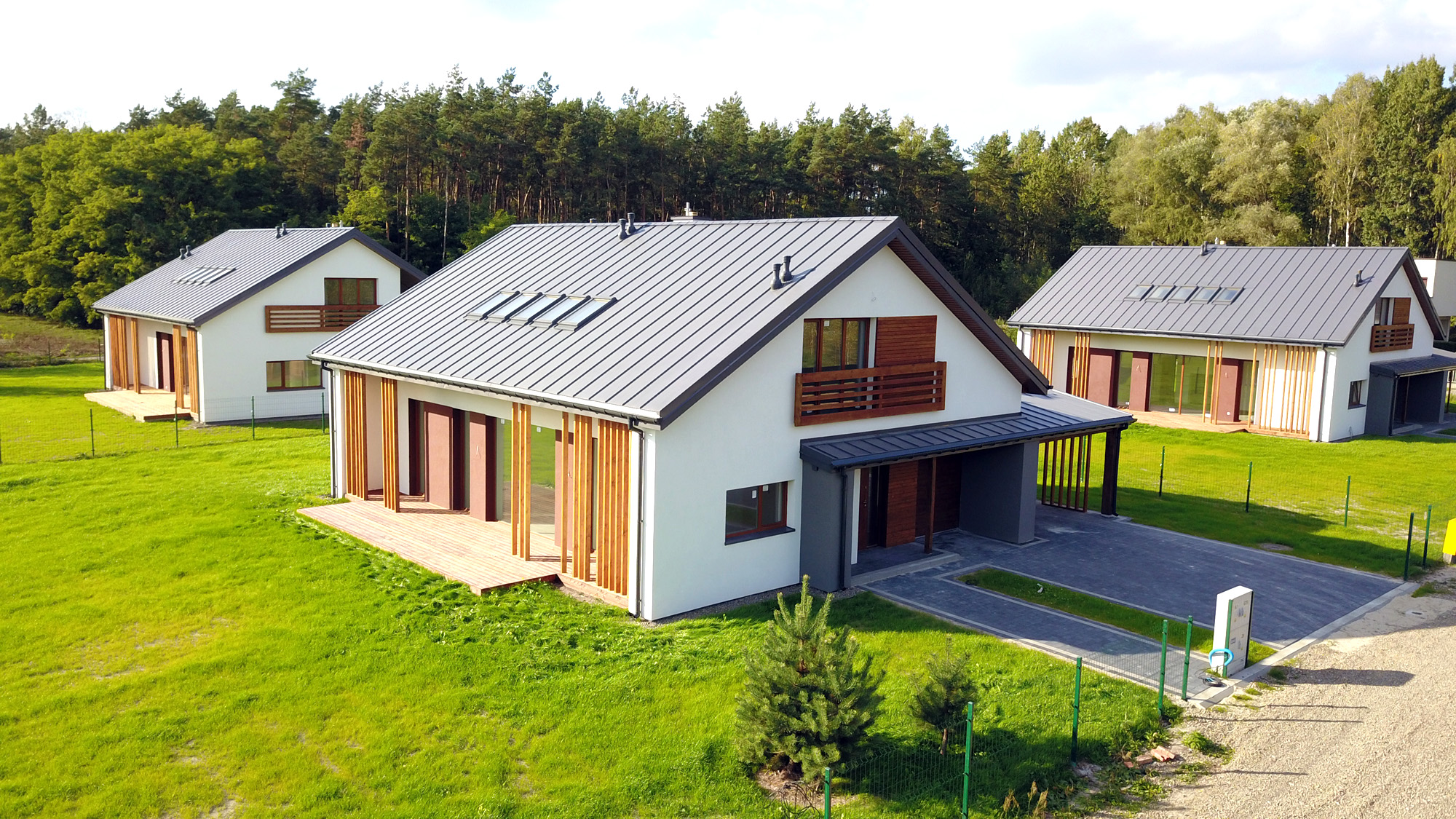 Scandi Development