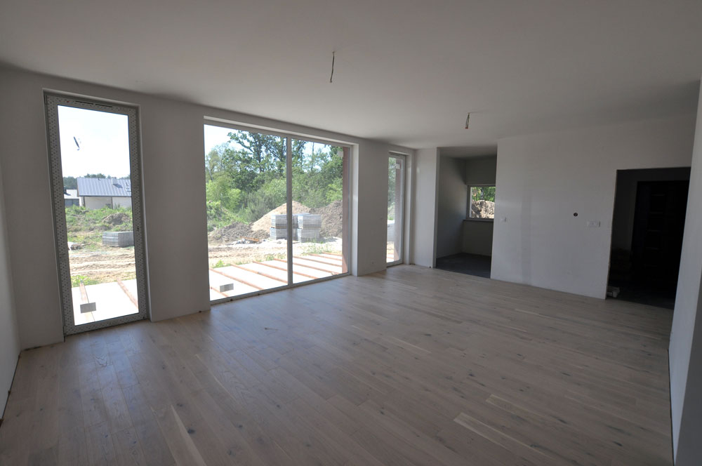 Scandi Development