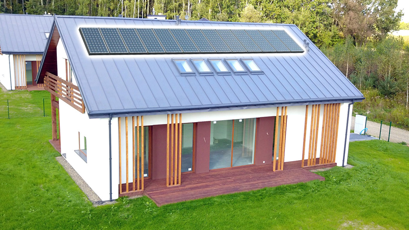 Scandi Development