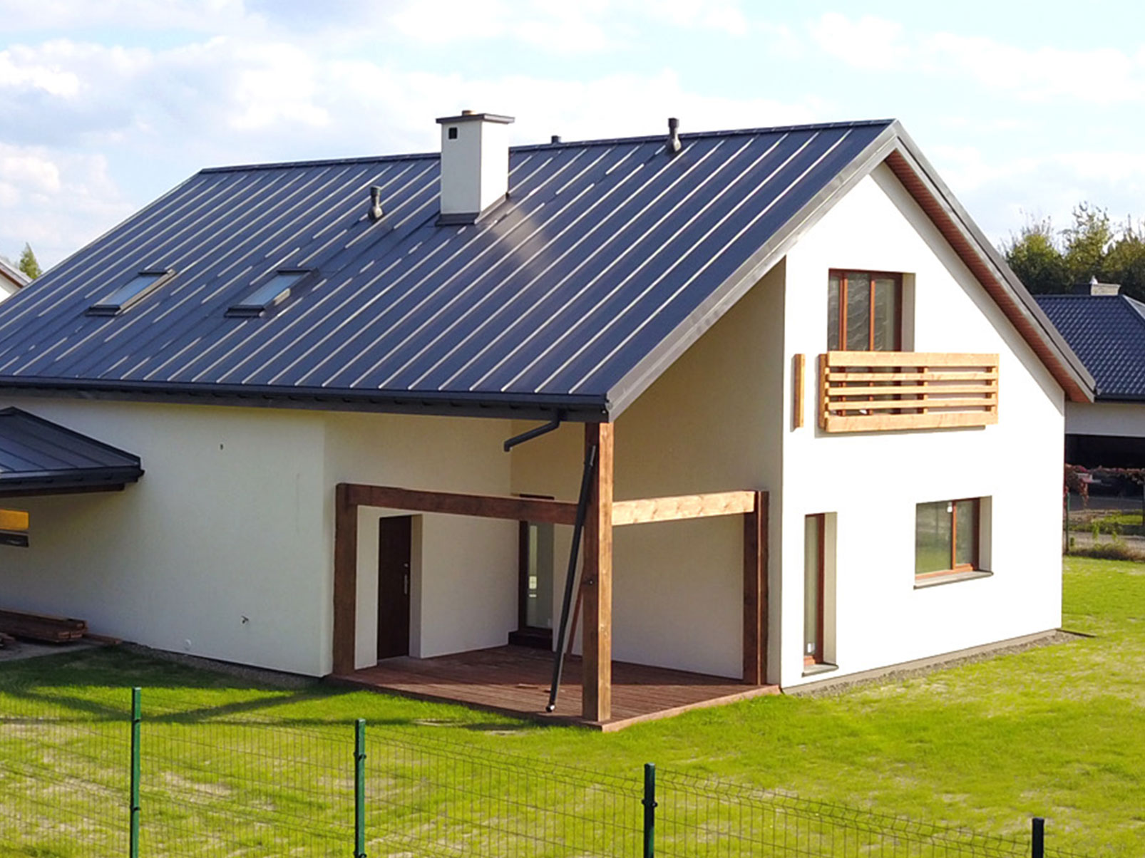 Scandi Development